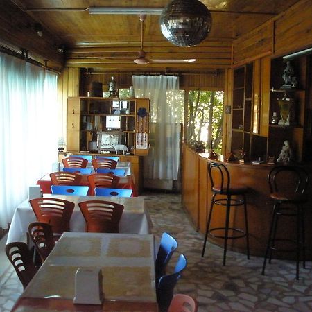 Ege Pension Koycegiz Esterno foto