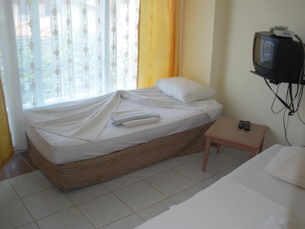Ege Pension Koycegiz Camera foto