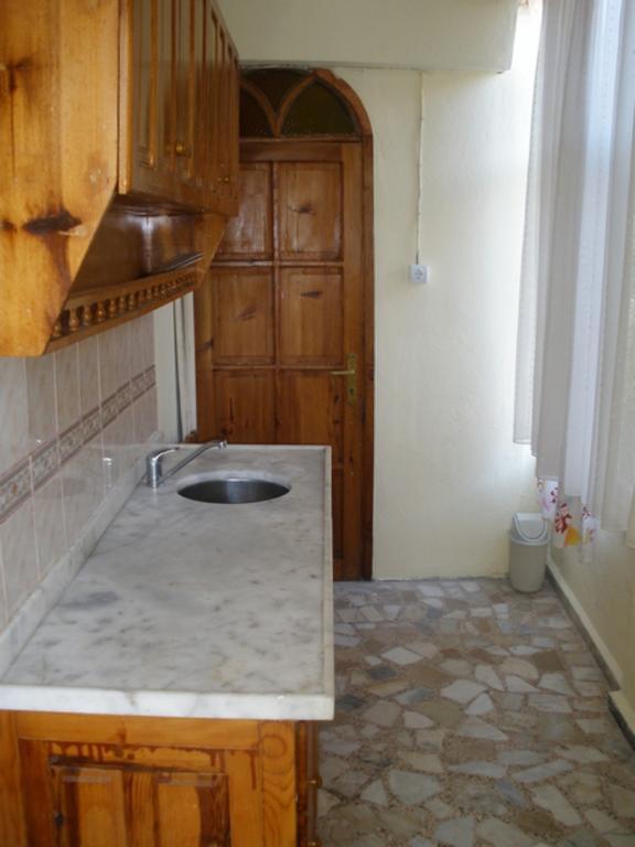 Ege Pension Koycegiz Camera foto