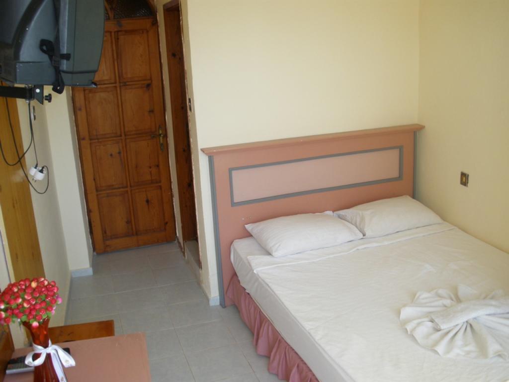 Ege Pension Koycegiz Esterno foto