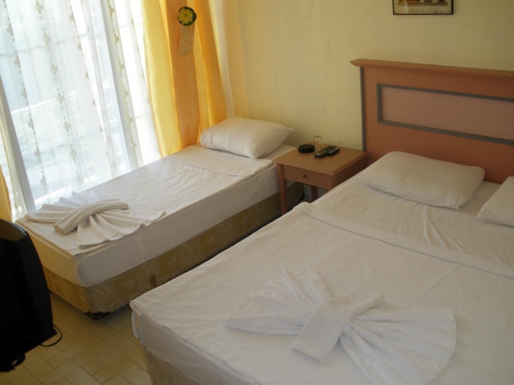 Ege Pension Koycegiz Camera foto